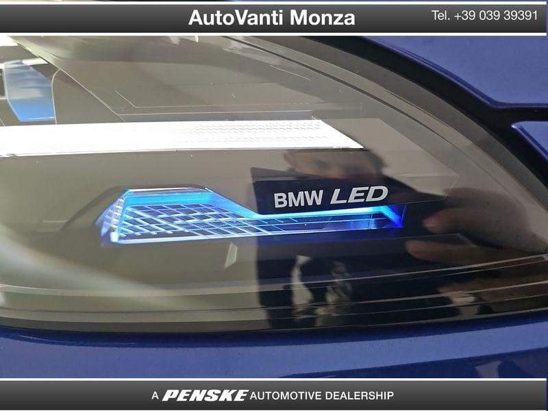 BMW Serie 1 118d MSport Pro