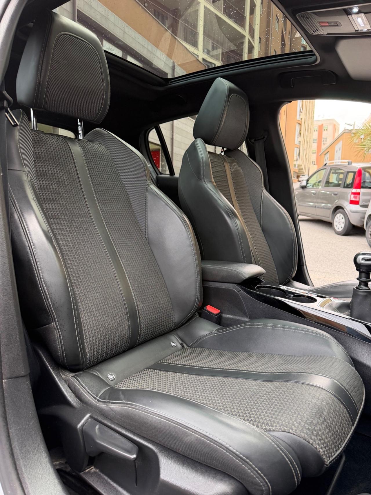 Peugeot 208 BlueHDi 100 Stop&Start 5 porte GT Line