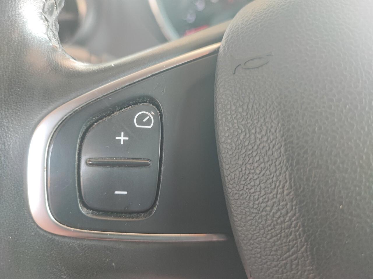 Renault Captur dCi 8V 90 CV Sport Edition2