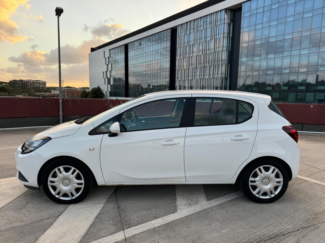 Opel Corsa 1.2 Innovation KM REALI! PARI NUOVO!
