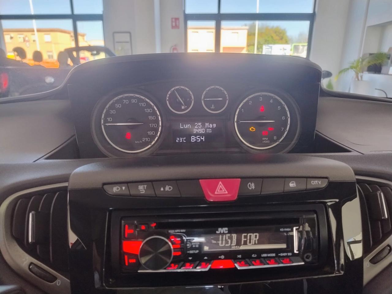 Lancia Ypsilon 1.2 69 CV 5 porte Elefantino