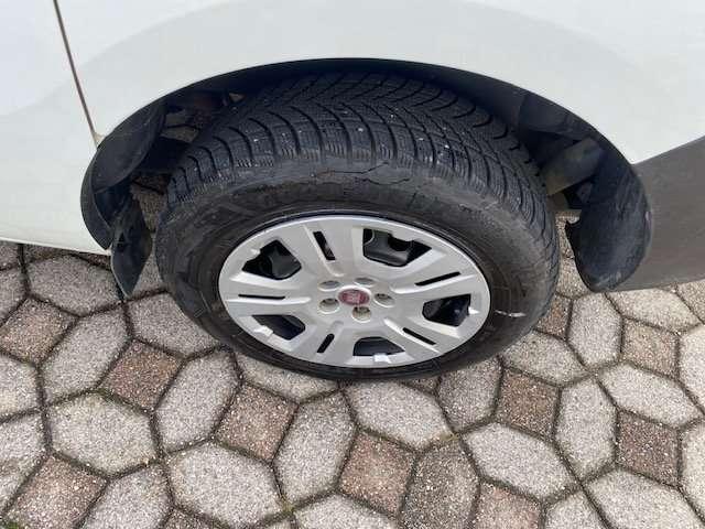 Fiat Doblo 1.3 MTJ 95 CV COMBI N1 5P