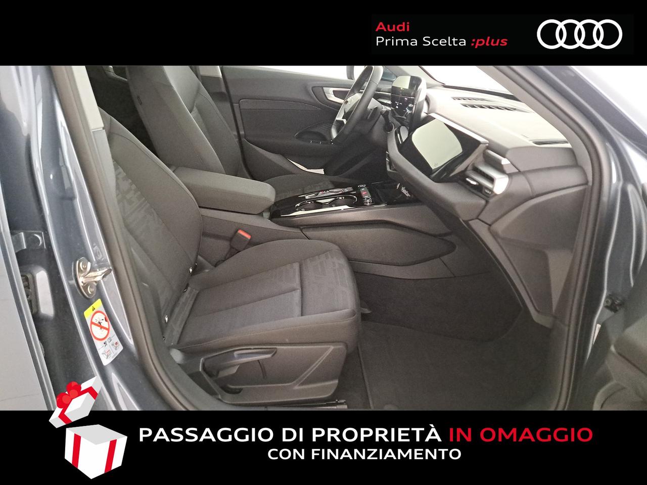 Audi A5 avant 2.0 tdi mhev+ business advanced 204cv s-tronic