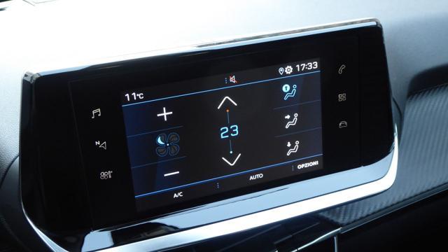 PEUGEOT 2008 PureTech 100 S&S Active GPL