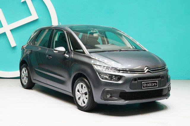 CITROEN C4 Picasso BlueHDi 120 S&S Shine - Autocarro N1