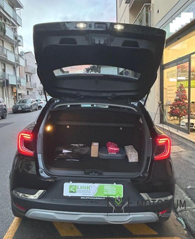 Renault Captur Plug-in Intens- NEOPATENTATI- TUTTO INCLUSO