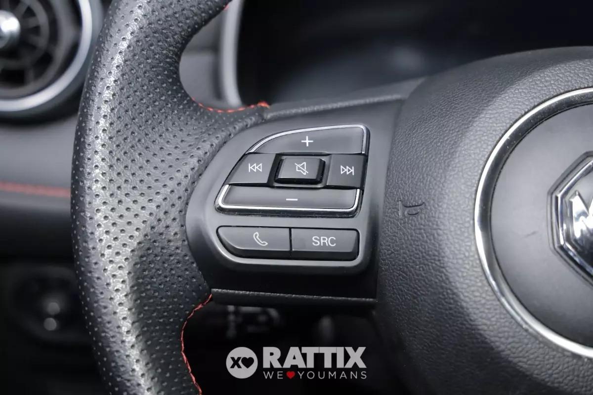 MG ZS 1.5 106CV Luxury
