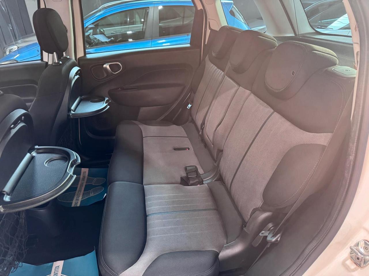 Fiat 500L Consegna a Domicilio In Tutta Italia Possibilità di Finanziamento anche per l'intero Importo