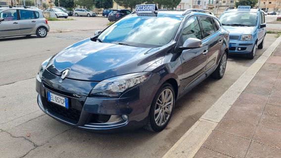 Renault Megane Mégane Coupé 1.5 dCi 110CV Start&Stop Energy GT Line