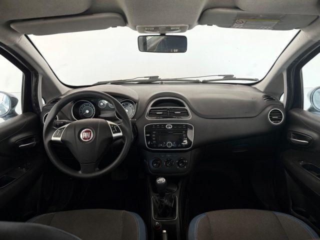 FIAT Punto Evo 1.4 S&S 8V Dualogic 5 porte Racing