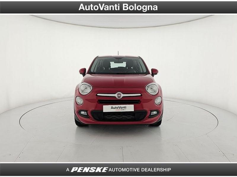 FIAT 500X 1.3 MultiJet 95 CV Pop Star