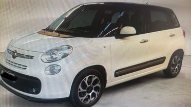Fiat 500L 1.6 Multijet 120 CV Pop Star