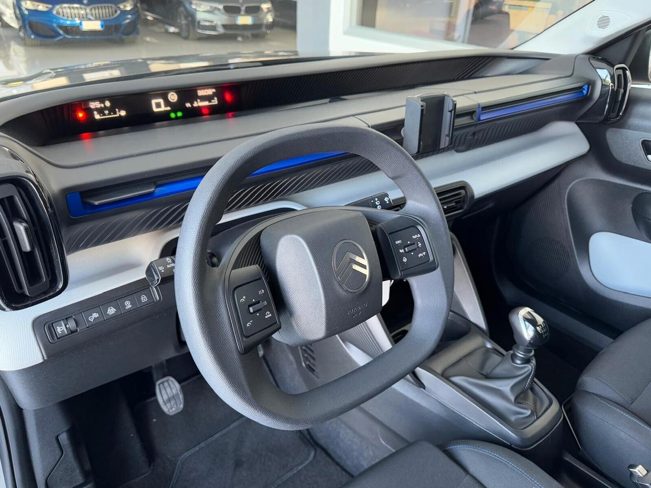 Citroen C3 PureTech 100 S&S You