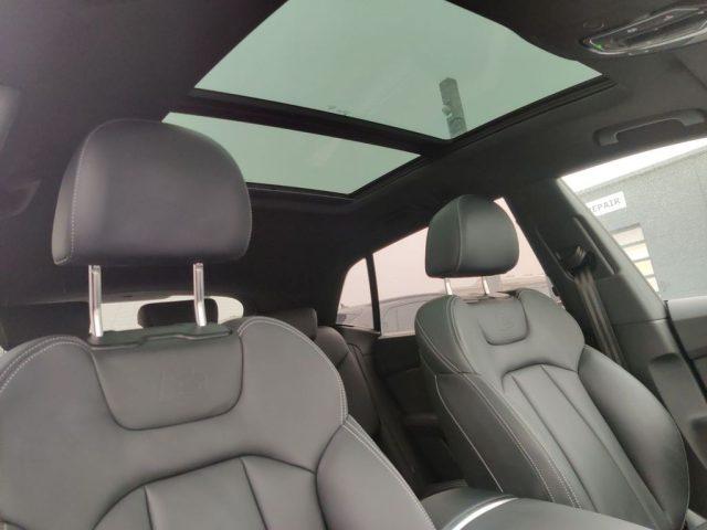 AUDI Q8 50 TDI 286CV FULL S-line MY24 LASER IVA ESPOSTA