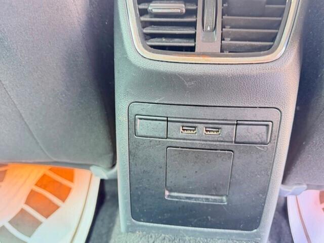 Skoda Octavia 1.6 TDI CR 115 CV DSG Wagon Executive