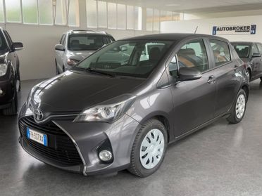 Toyota Yaris 1.0 5 porte Lounge ok neopatentati