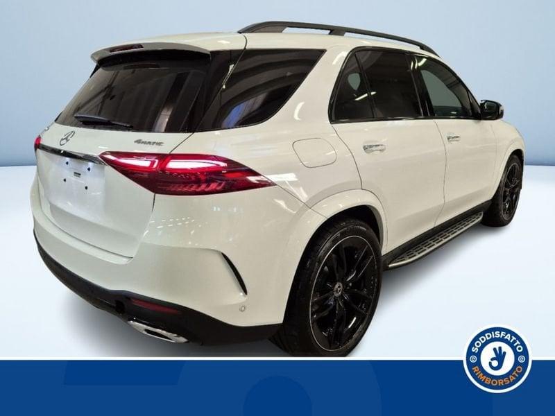 Mercedes-Benz GLE 300 d 4MATIC Mild hybrid AMG Line PREMIUM