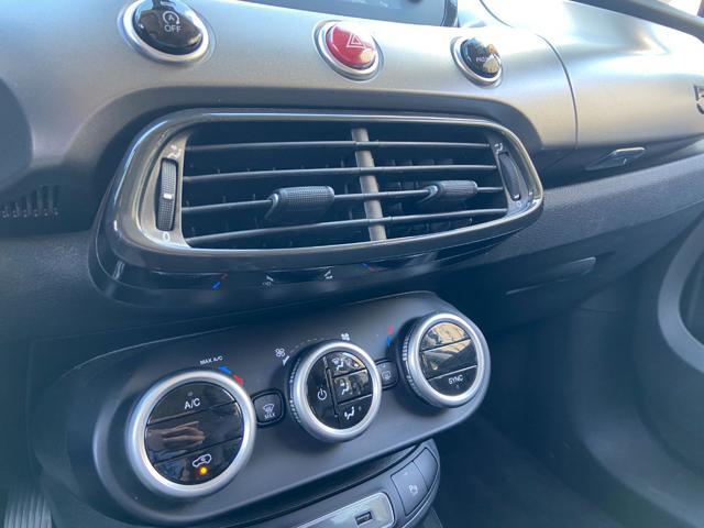 FIAT 500X *PROMO* 1.3 MultiJet 95 CV Sport