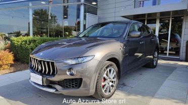 Maserati Levante V6 Diesel 250 CV AWD *PROMO FINANZIARIA*