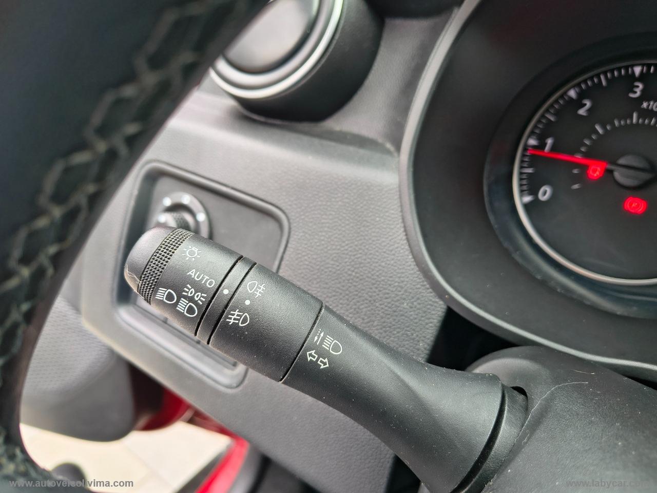 DACIA Duster 1.0 TCe GPL 4x2 Prestige