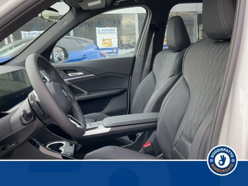 BMW X1 xDrive 25e M Sport