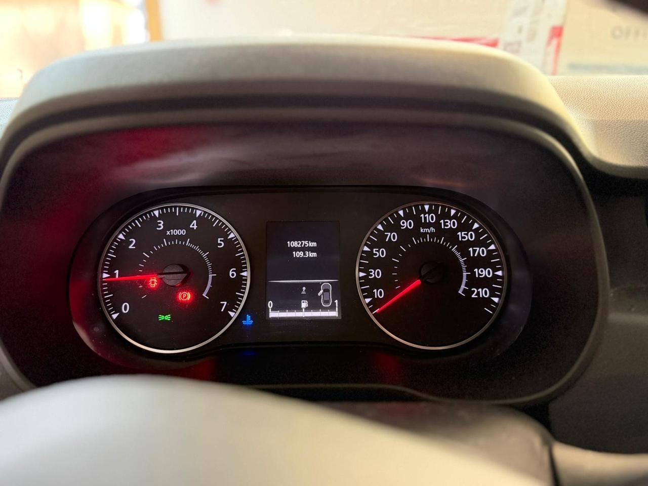 Dacia Duster 1.5 dCi 8V 110 CV 4x2 Prestige