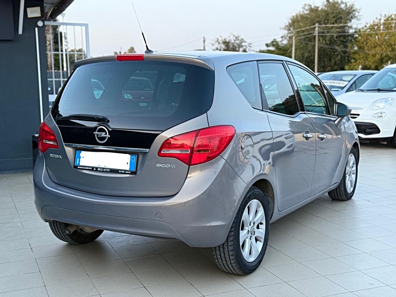 Opel Meriva 1.3 CDTI 95CV ecoFLEX Elective Garanzia 12 Mesi