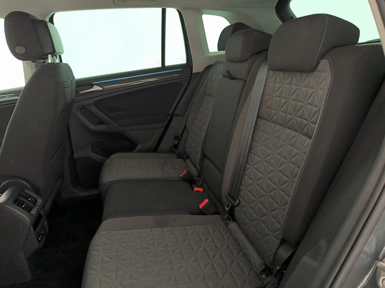 Volkswagen Tiguan 2.0 tdi life 122cv