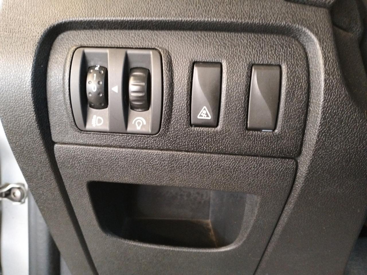 Renault Scenic Scénic X-Mod 1.5 dCi 110CV Attractive