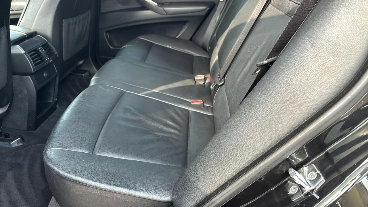 Bmw X5 xDrive35d Futura