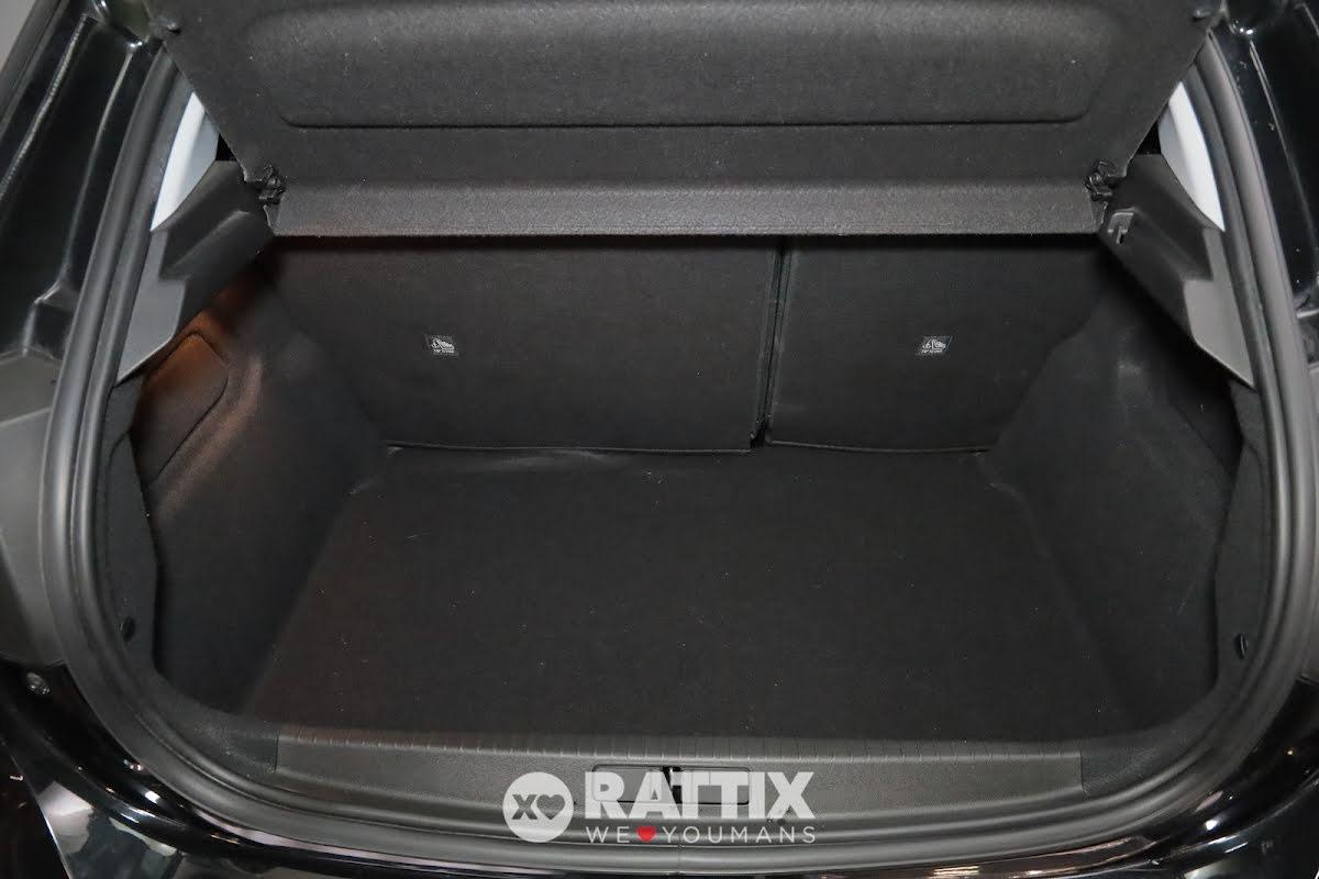 Opel Corsa-e motore elettrico 57kW Elegance