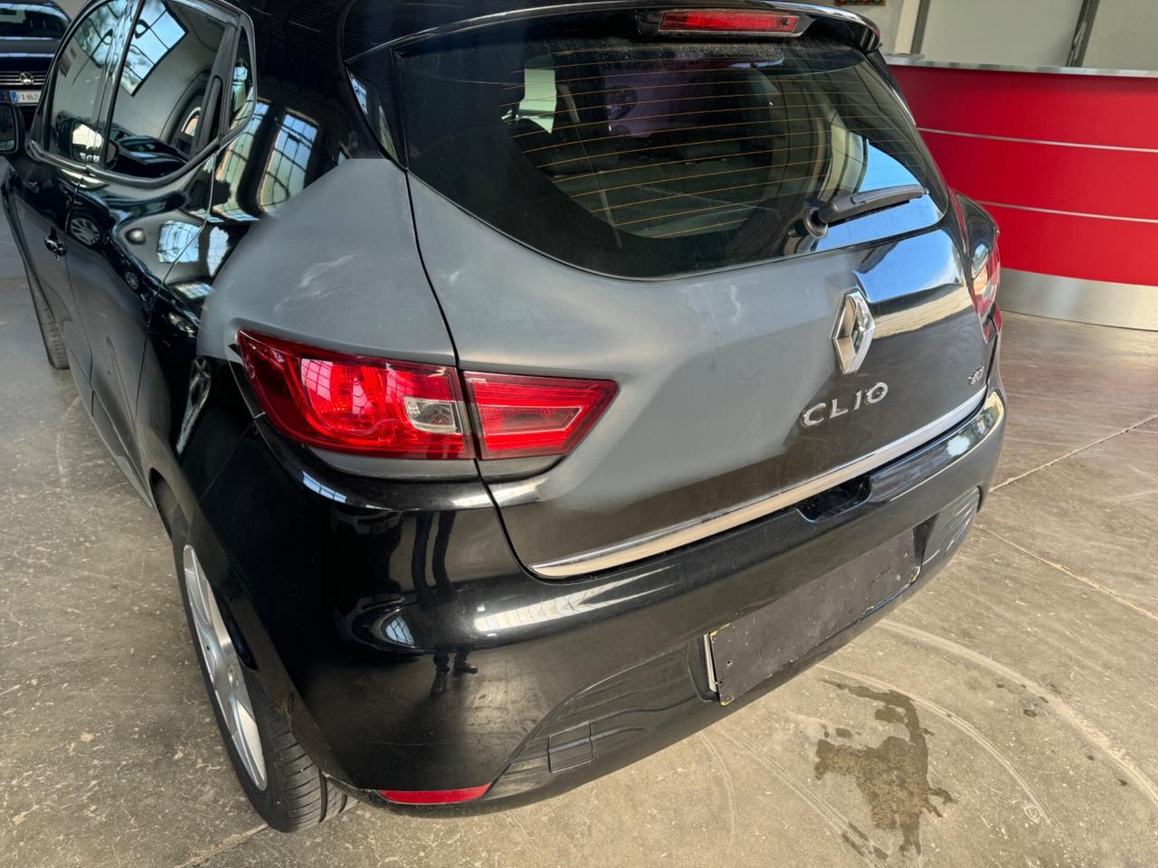 Renault Clio 1.5 dCi 8V 75CV 5 porte Live