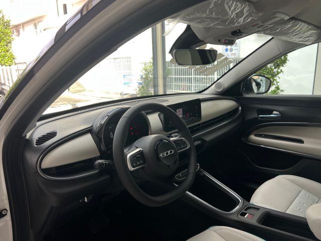 FIAT 600 Hybrid 110 CV DCT MHEV La Prima II TUA A 269,00