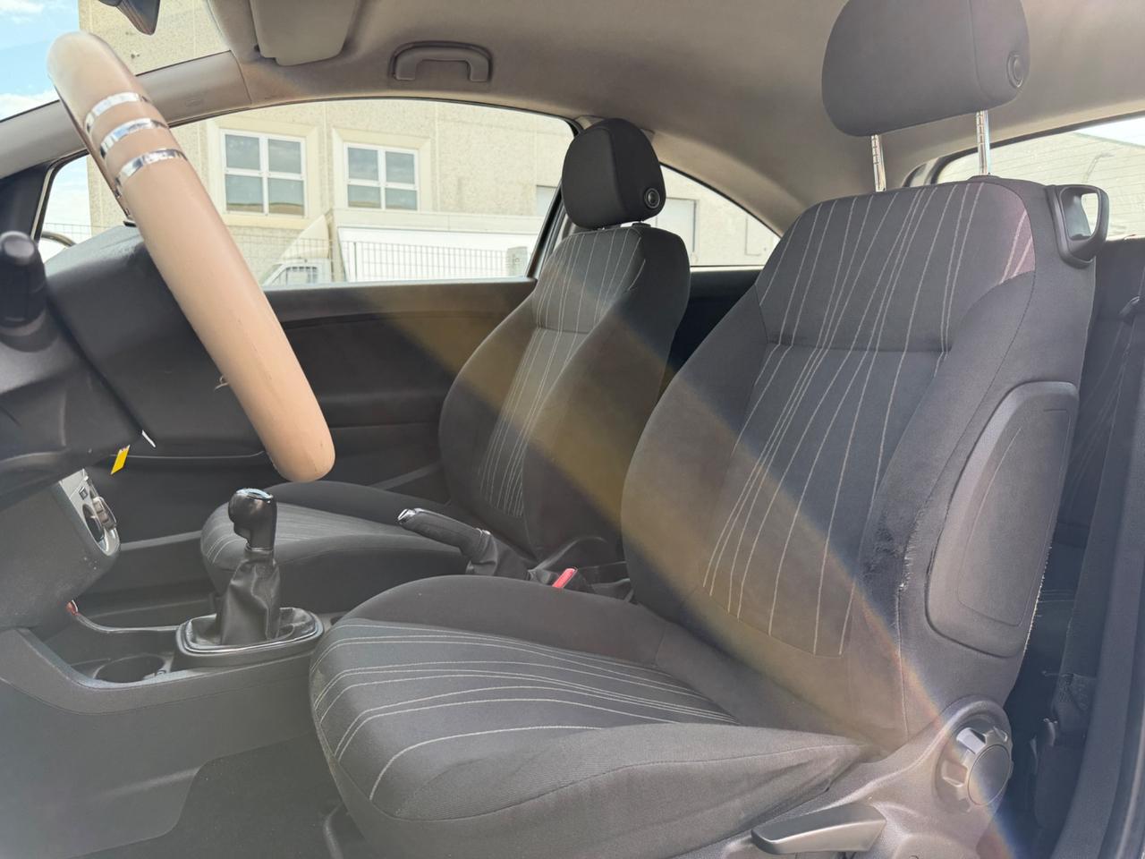 Opel Corsa 1.2 3 porte