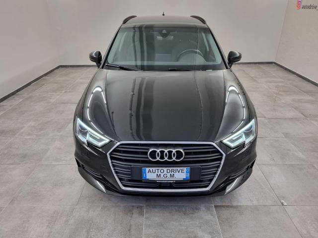 AUDI A3 SPB 1.6 TDI 116 CV S tronic Design