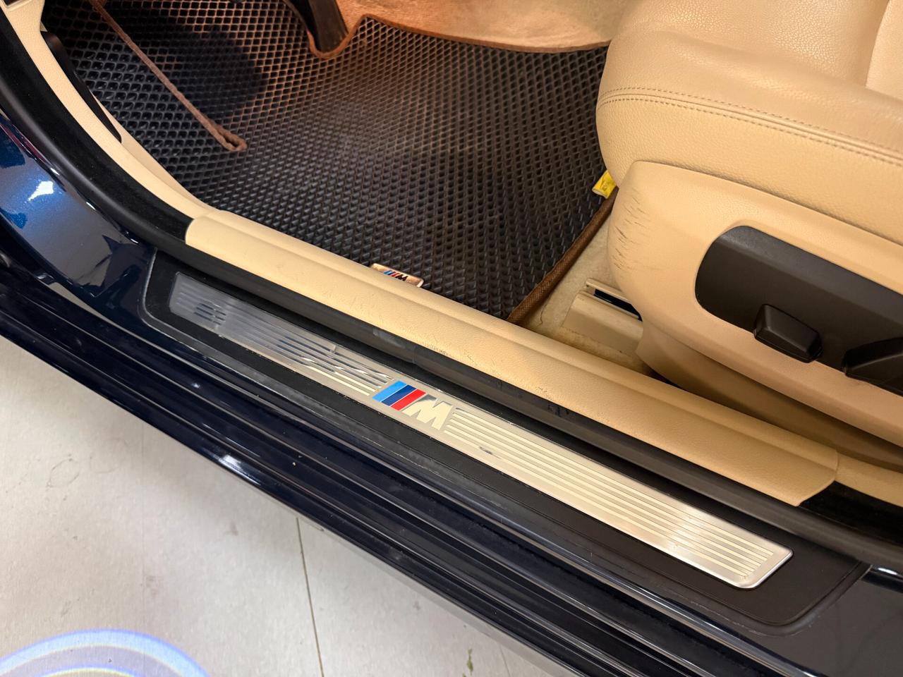 Bmw 530 530dA 258CV Touring Luxury