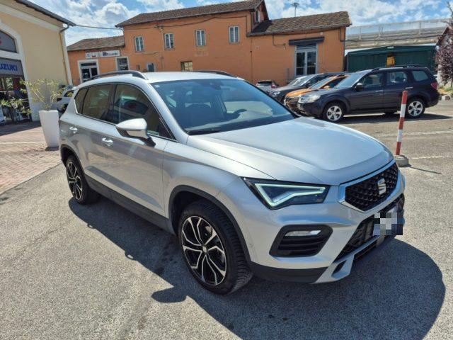 SEAT Ateca 1.5 EcoTSI DSG Business