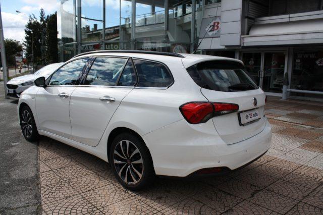 FIAT Tipo 1.4 SW Easy