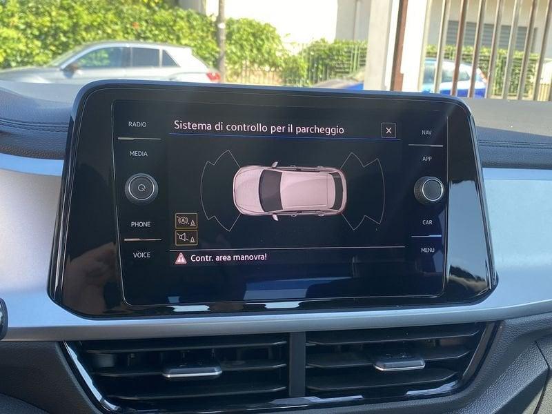 Volkswagen T-Roc Life 1.0 TSI 110 CV