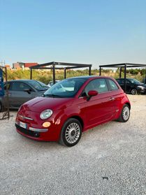 Fiat 500 1.3 Multijet 16V 75 CV Lounge