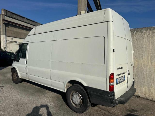 FORD Transit 280 2.0 TDCi/125cat PM-TA Fu.Cus