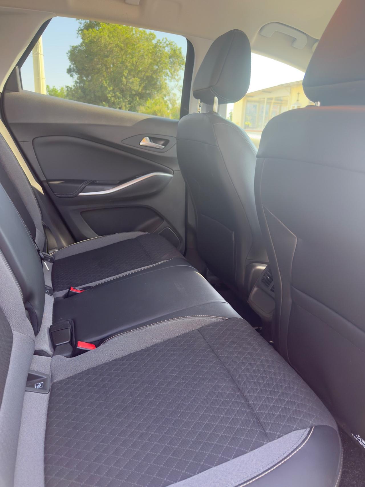 Opel Grandland 1.5 diesel Ecotec aut. Business Elegance