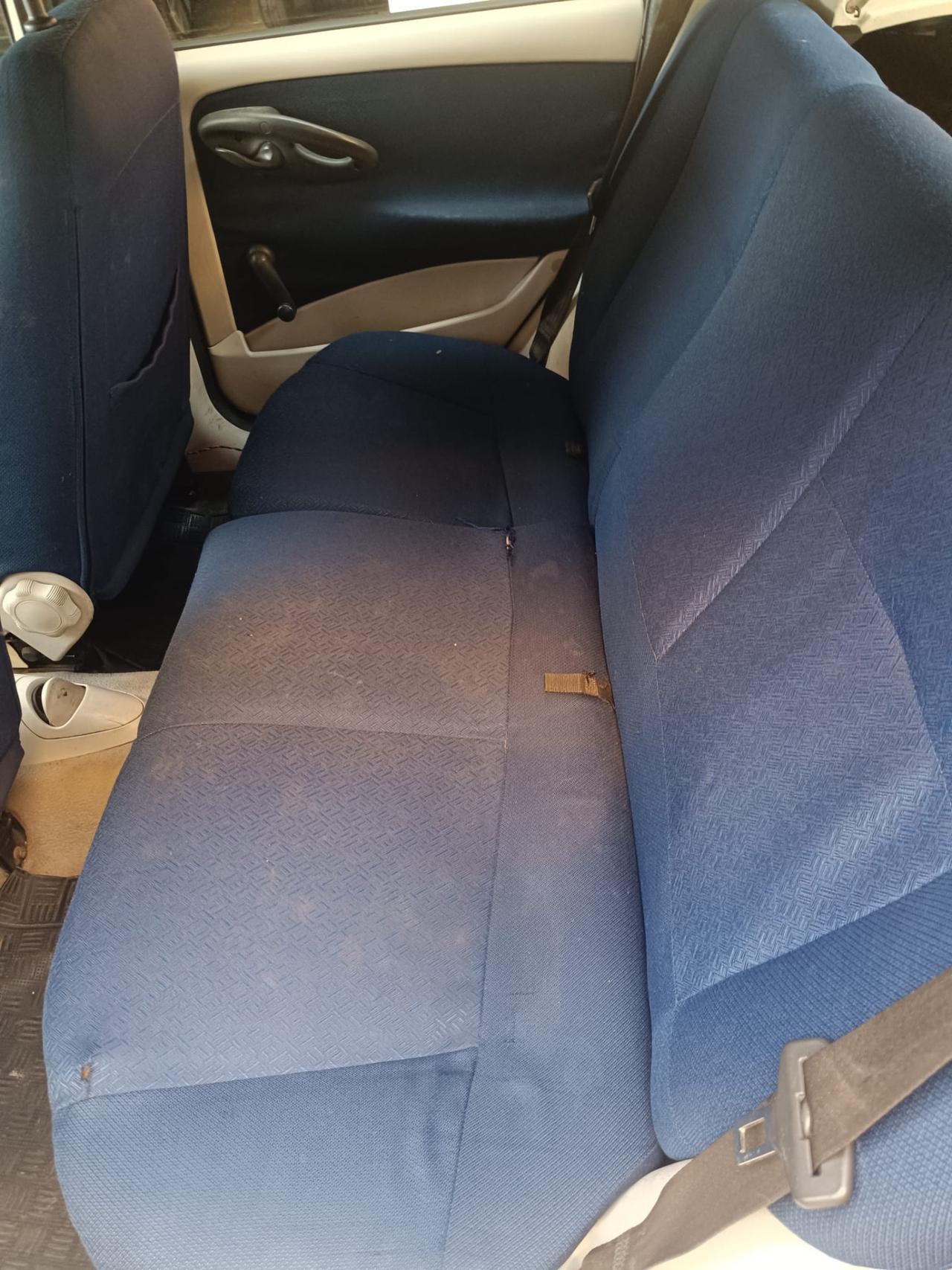 Fiat Punto 1.2 5 porte Dynamic