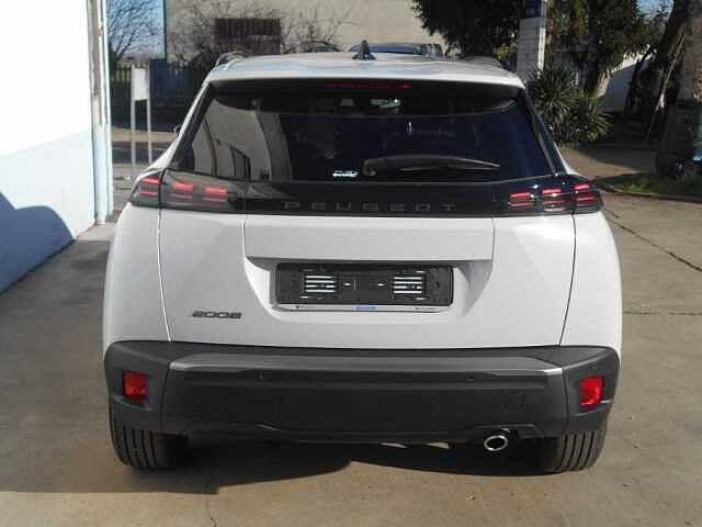 Peugeot 2008 Hybrid 136 e-DCS6 Allure b Fin 9Perfet Sc35%