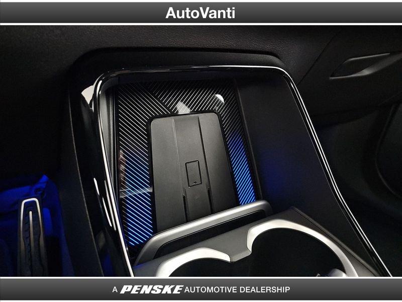 BMW X1 iX1 edrive 20 MSport