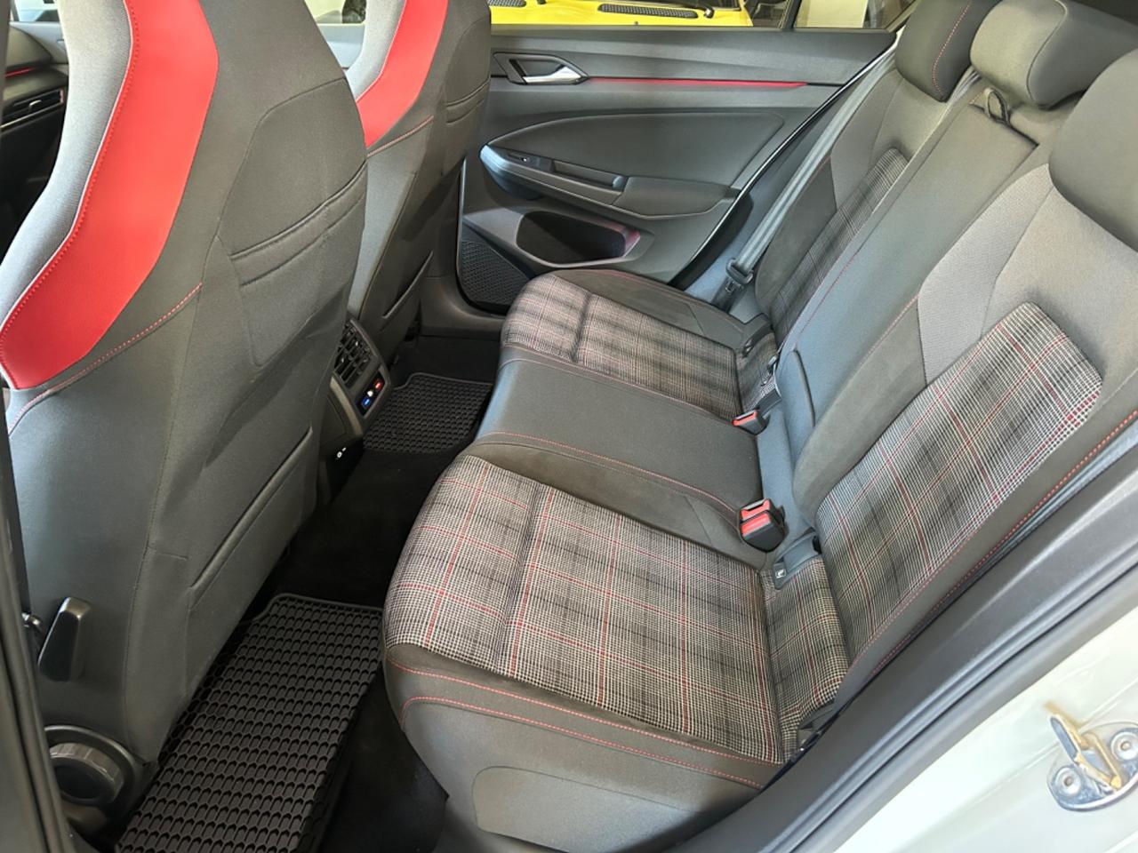 Volkswagen Golf GTI Unico Proprietario*