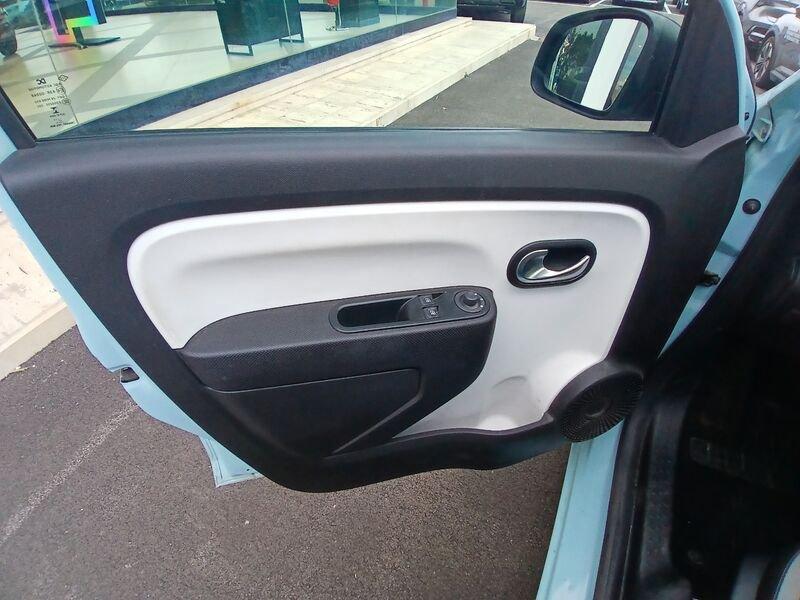 Renault Twingo Electric Twingo Equilibre 22kWh
