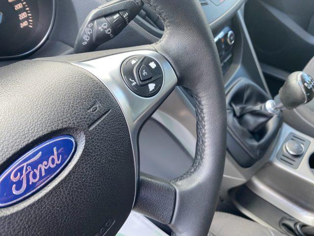 FORD Kuga 2.0 TDCI 120 CV S&S 2WD Business