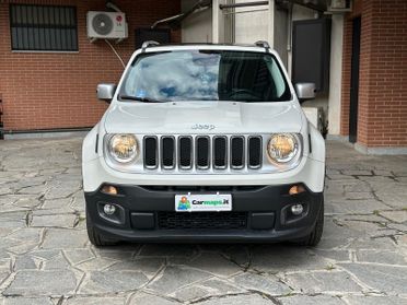 Jeep Renegade 1.4 MultiAir Limited