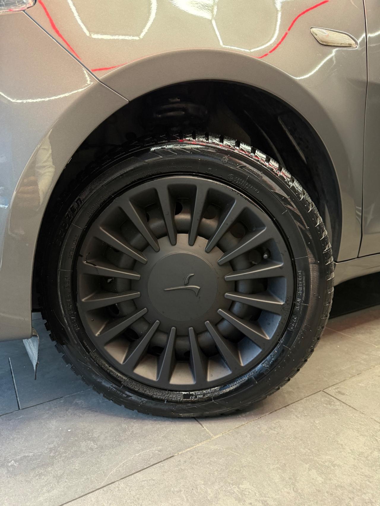 Lancia Ypsilon 1.2 GPL Ecochic Silver 2013